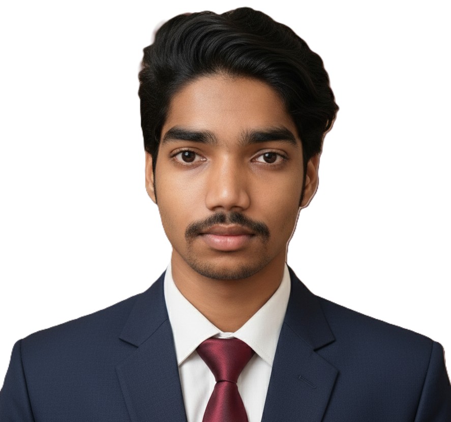 Roushan Raj